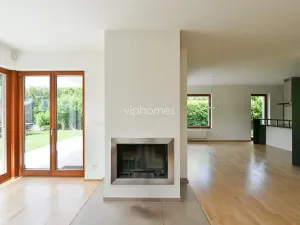 Pronájem vily, Praha - Jinonice, 360 m2