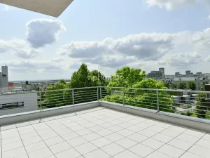 Pronájem vily, Praha - Jinonice, 360 m2