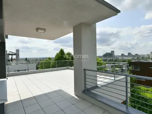 Pronájem vily, Praha - Jinonice, 360 m2