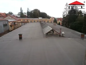 Prodej skladu, Aš, Selbská, 8650 m2