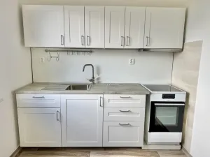 Pronájem bytu 1+1, Havlíčkův Brod, Na Výšině, 40 m2