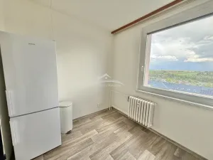 Pronájem bytu 1+1, Havlíčkův Brod, Na Výšině, 40 m2