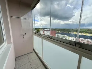Pronájem bytu 1+1, Havlíčkův Brod, Na Výšině, 40 m2