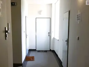 Pronájem bytu 1+1, Brno - Ponava, Pionýrská, 48 m2