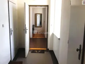 Pronájem bytu 1+1, Brno - Ponava, Pionýrská, 48 m2