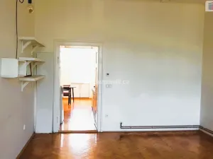 Pronájem bytu 1+1, Brno - Ponava, Pionýrská, 48 m2