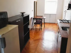 Pronájem bytu 1+1, Brno - Ponava, Pionýrská, 48 m2