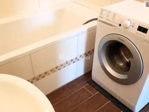 Pronájem bytu 1+1, Brno - Ponava, Pionýrská, 48 m2