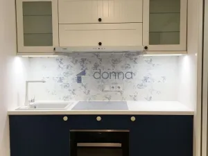 Pronájem bytu 2+kk, Praha, Rašínovo nábřeží, 47 m2