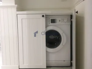 Pronájem bytu 2+kk, Praha, Rašínovo nábřeží, 47 m2