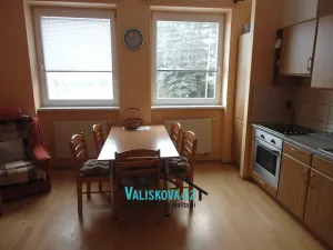 Pronájem bytu 3+kk, Kroměříž, 76 m2