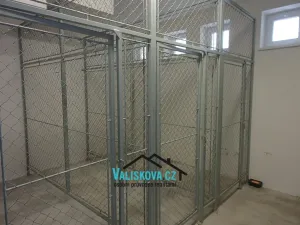 Pronájem bytu 3+kk, Kroměříž, 76 m2