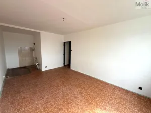Prodej bytu 2+kk, Krupka - Maršov, Dukelských hrdinů, 39 m2