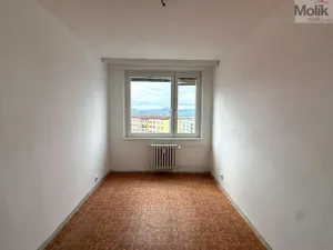 Prodej bytu 2+kk, Krupka - Maršov, Dukelských hrdinů, 39 m2