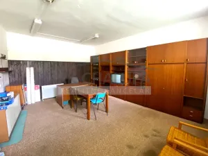 Pronájem kanceláře, České Budějovice - České Budějovice 6, nám. Švabinského, 55 m2