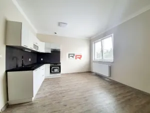 Pronájem bytu 2+kk, Olomouc - Nová Ulice, Kmochova, 41 m2