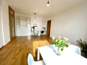Pronájem bytu 2+kk, Praha - Prosek, Na Prosecké vyhlídce, 52 m2