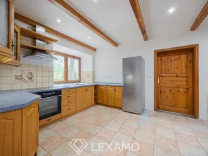 Prodej rodinného domu, Slatina, 115 m2