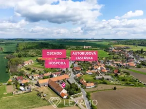 Prodej rodinného domu, Slatina, 115 m2