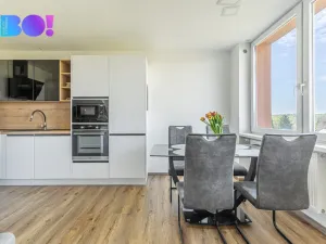 Prodej bytu 3+kk, Český Brod, 28. října, 68 m2