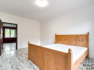 Pronájem bytu 2+1, Ostrava - Poruba, Opavská, 53 m2