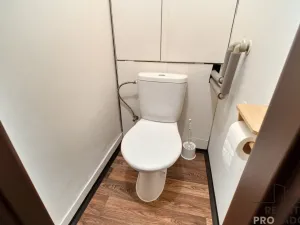 Pronájem bytu 2+1, Ostrava - Poruba, Opavská, 53 m2