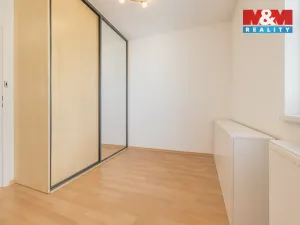 Prodej bytu 2+kk, České Budějovice - České Budějovice 2, M. Chlajna, 39 m2
