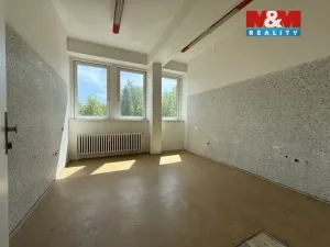 Pronájem kanceláře, Karviná - Mizerov, Centrum, 18 m2