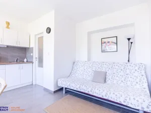 Prodej apartmánu, Staré Město - Stříbrnice, 48 m2