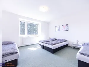 Prodej apartmánu, Staré Město - Stříbrnice, 48 m2