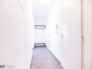 Prodej apartmánu, Staré Město - Stříbrnice, 48 m2