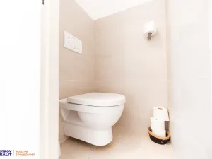 Prodej apartmánu, Staré Město - Stříbrnice, 48 m2