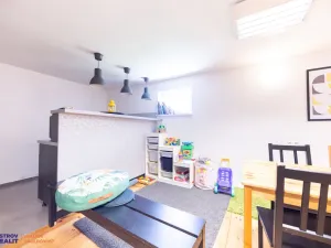 Prodej apartmánu, Staré Město - Stříbrnice, 48 m2