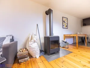 Prodej apartmánu, Staré Město - Stříbrnice, 48 m2