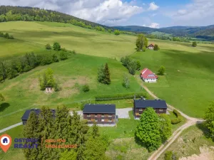 Prodej apartmánu, Staré Město - Stříbrnice, 48 m2