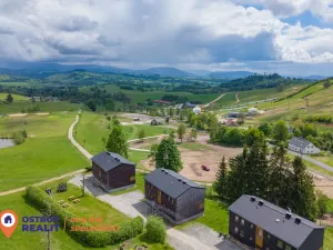 Prodej apartmánu, Staré Město - Stříbrnice, 48 m2