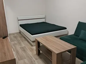 Pronájem bytu 1+1, Bohumín - Nový Bohumín, Šunychelská, 34 m2