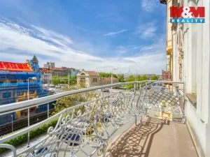 Pronájem kanceláře, Plzeň - Jižní Předměstí, Hálkova, 125 m2