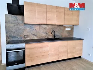 Pronájem bytu 2+kk, Lomnice nad Popelkou, Komenského, 65 m2