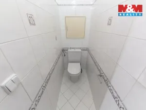 Prodej bytu 2+kk, Mladá Boleslav - Mladá Boleslav II, 17. listopadu, 44 m2