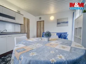 Prodej ubytování, Železná Ruda, Špičácká, 312 m2