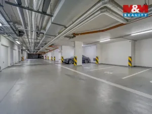 Prodej bytu 2+kk, Praha, Sazovická, 47 m2