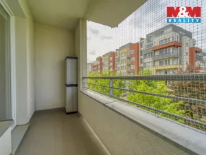 Prodej bytu 2+kk, Praha, Sazovická, 47 m2