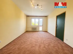 Prodej bytu 3+1, Uherský Brod, Družstevní, 71 m2