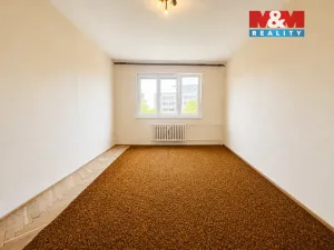 Prodej bytu 3+1, Uherský Brod, Družstevní, 71 m2