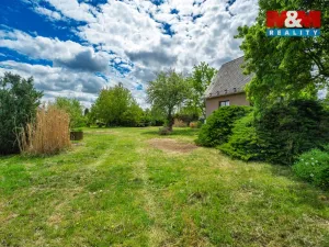 Prodej pozemku pro bydlení, Chrudim - Medlešice, 1373 m2