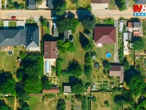 Prodej pozemku pro bydlení, Chrudim - Medlešice, 1373 m2