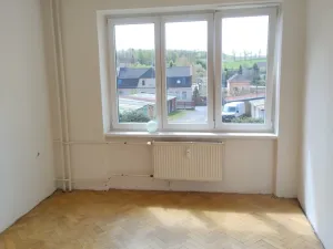 Prodej bytu 2+1, Budišov nad Budišovkou, náměstí Republiky, 50 m2
