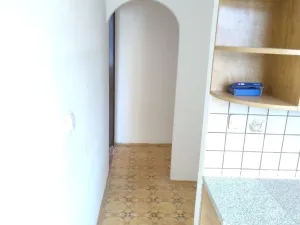 Prodej bytu 2+1, Budišov nad Budišovkou, náměstí Republiky, 50 m2