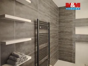 Prodej bytu 2+kk, Praha, Na Maninách, 43 m2